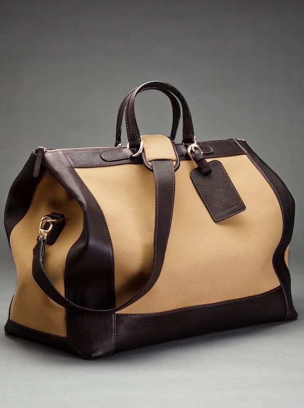 Milano Duffle Bag | J.Hilburn