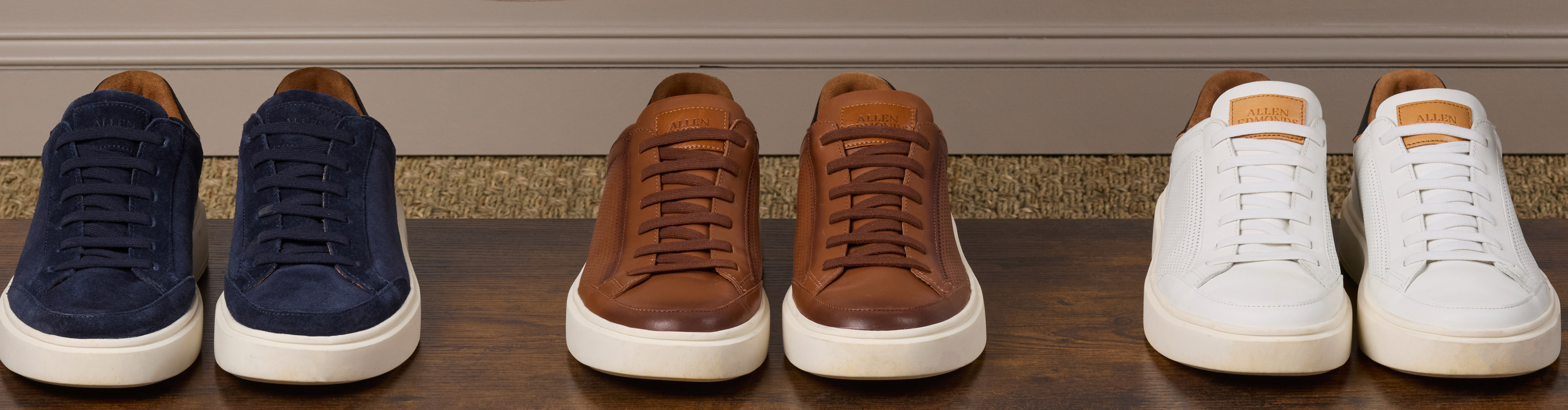 Shoes | Shop Mens Footwear : Allen Edmonds and To Boot New
