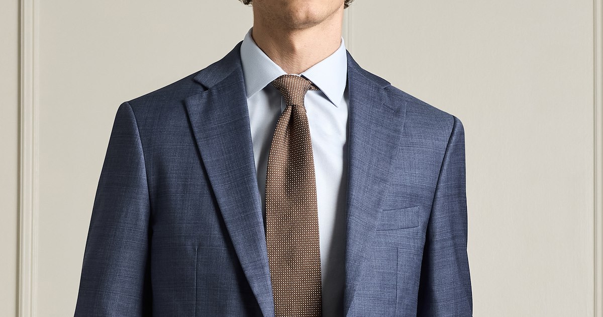 Custom Suits Shop Mens Suits J.Hilburn