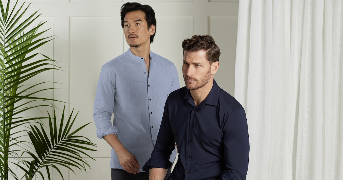 j hilburn dress shirts J. Hilburn