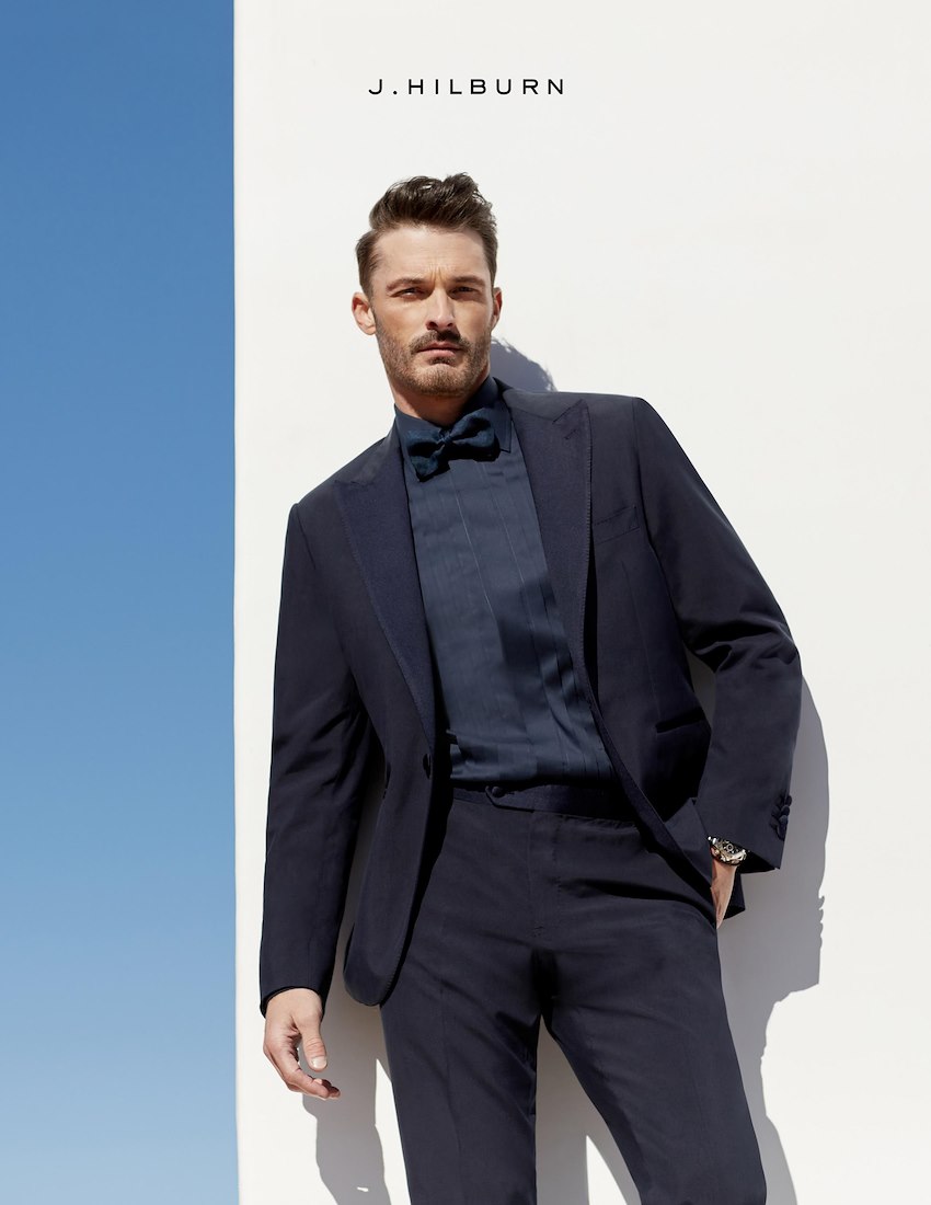 Lookbooks | J.Hilburn