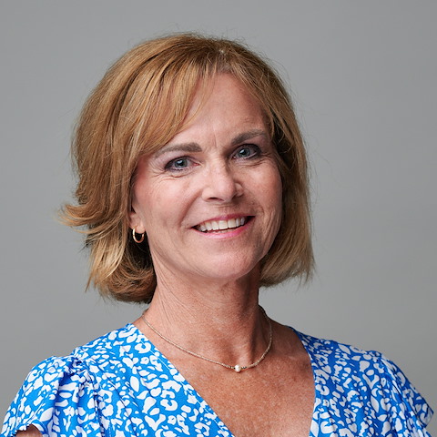 Evey Rouse