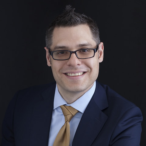 Josh Lavespere