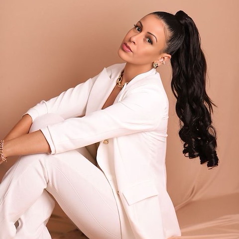 Brenda Olivares