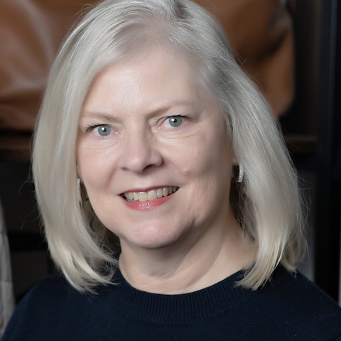 Barbara Jarvis - Personal Stylist | GREEN BAY WI | J.Hilburn