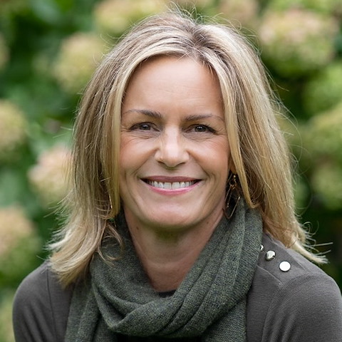 Laura Getty