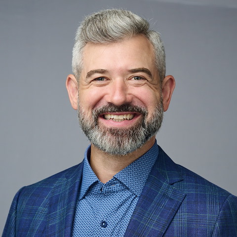 Graham Shaffer-Rais