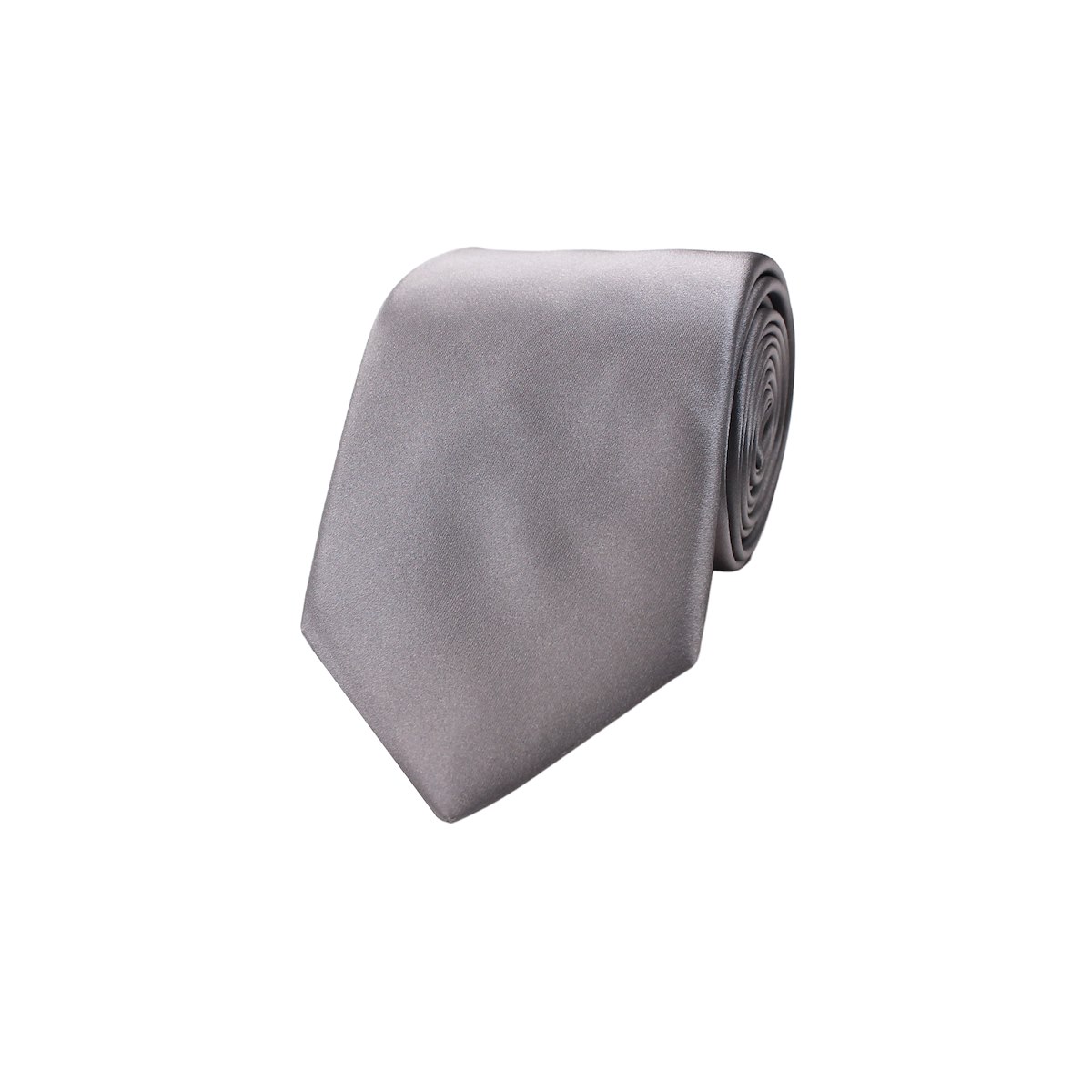 sterling silver tie