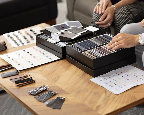 New Stylist Success Tools