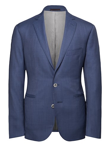 Custom Sportcoats | Shop Mens Blazers • Jackets | J.Hilburn