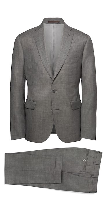 Custom Suits | Shop Mens Suits | J.Hilburn