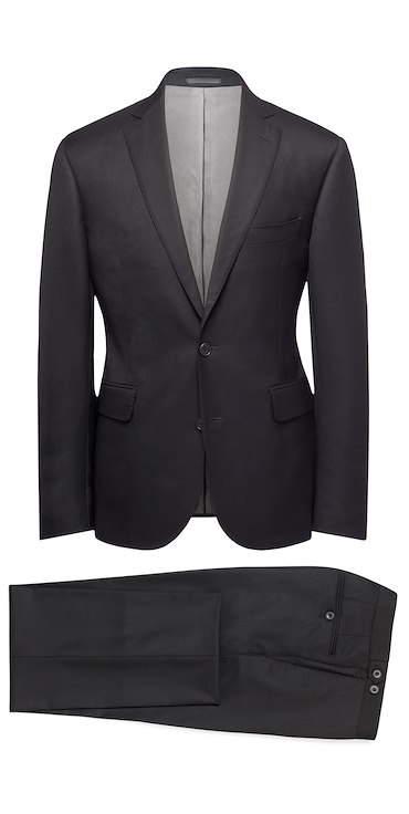 Custom Suits | Shop Mens Suits | J.Hilburn