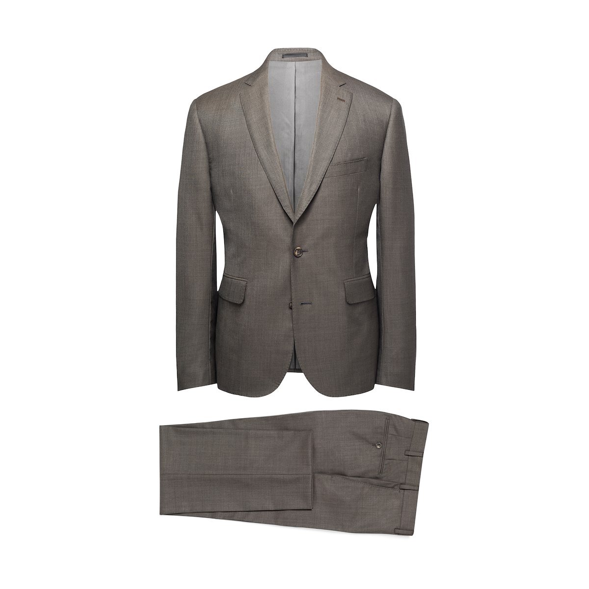 Deep Espresso Revenge Solid | J.Hilburn