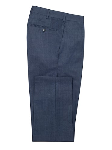 Custom Trousers | Shop Mens Trousers • Slacks | J.Hilburn