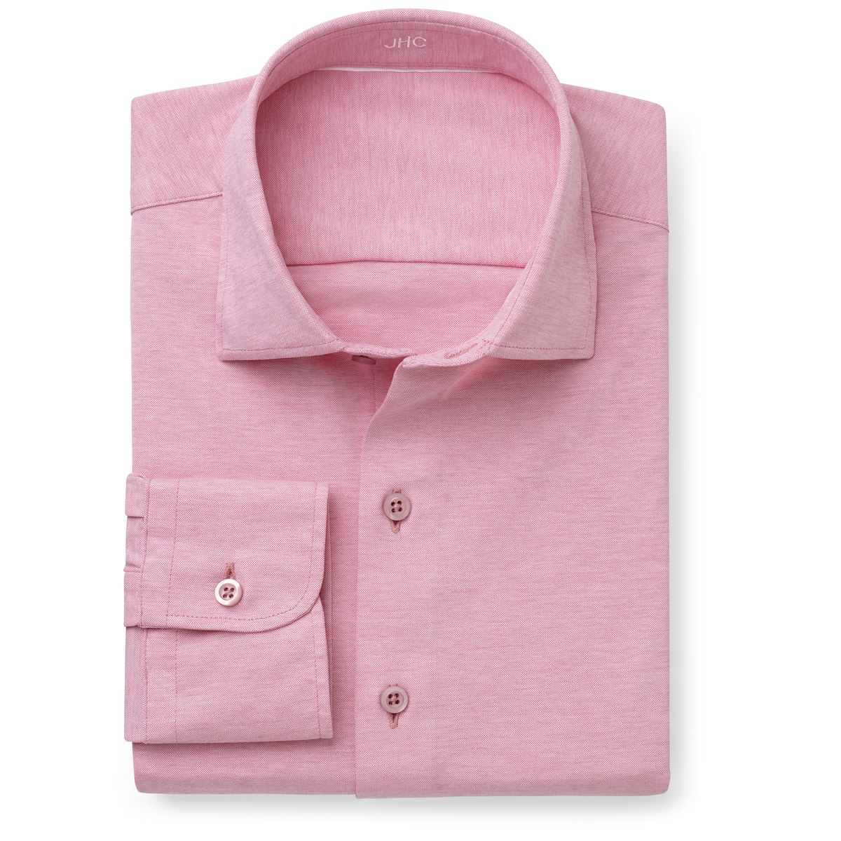 Pink Flex Texture J.Hilburn