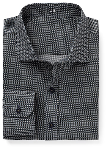 Custom Shirts | Shop Mens Custom Shirts | J.Hilburn