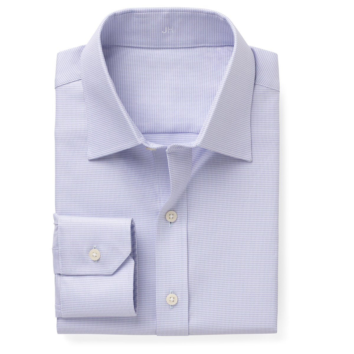 Lavender Duke Jacquard | J.Hilburn