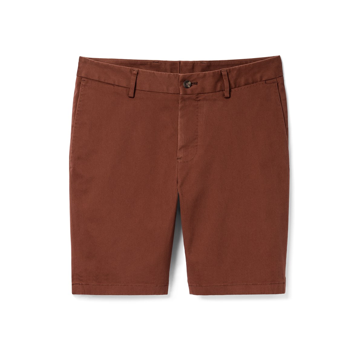 Rust Americano Short | J.Hilburn