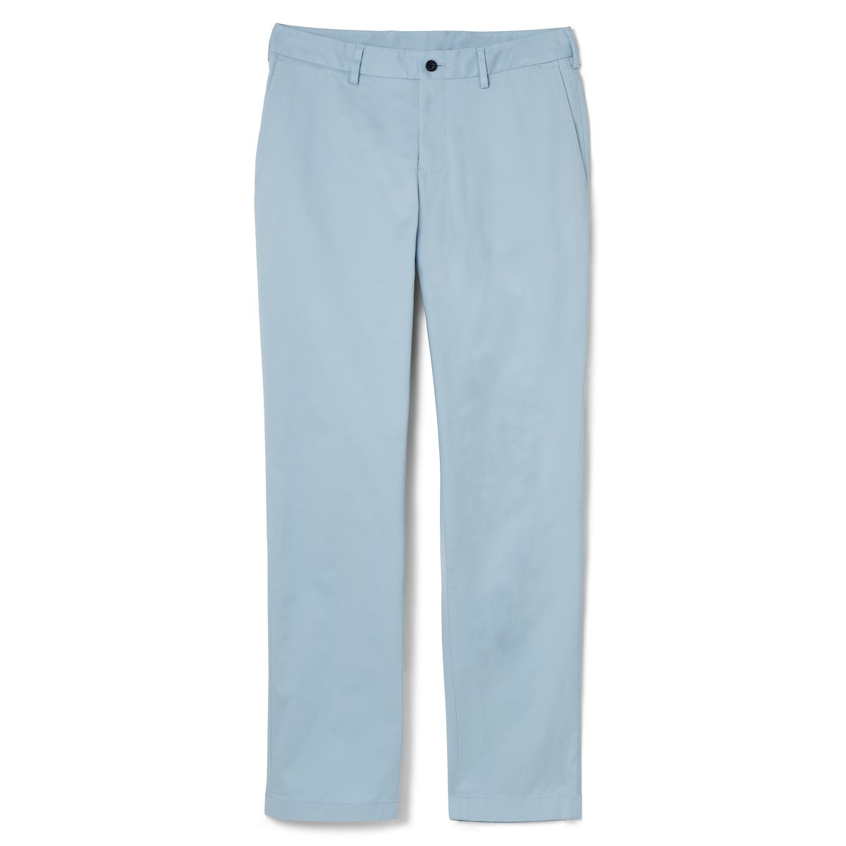 Sky Blue Americano Chino | J.Hilburn