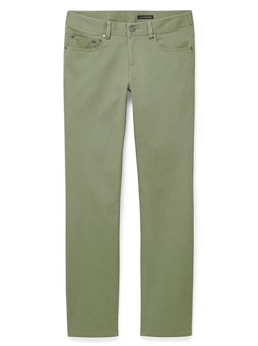 Custom Casual Pants | Shop Mens Chinos • 5-Pockets • Shorts | J.Hilburn