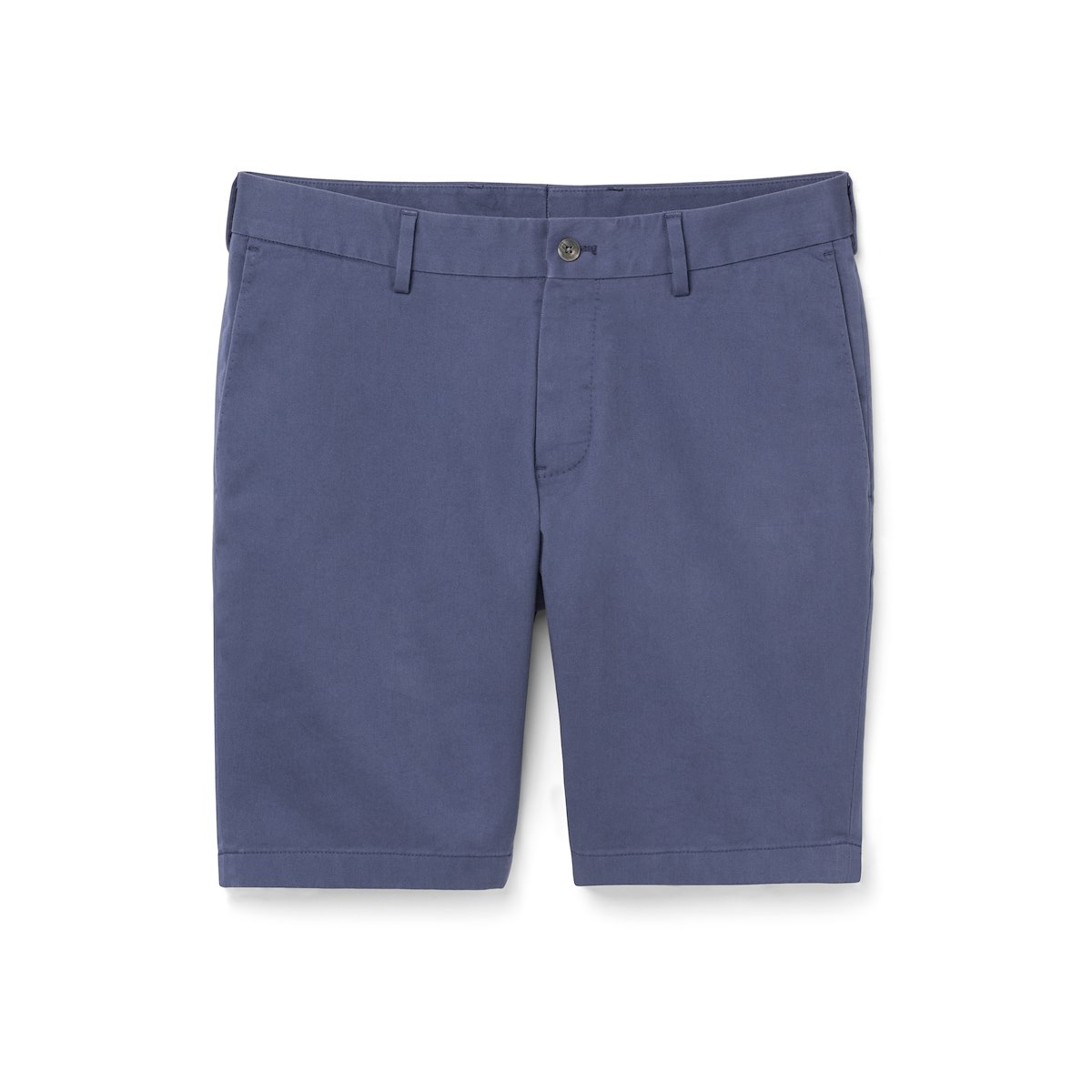 Blue Americano Short | J.Hilburn