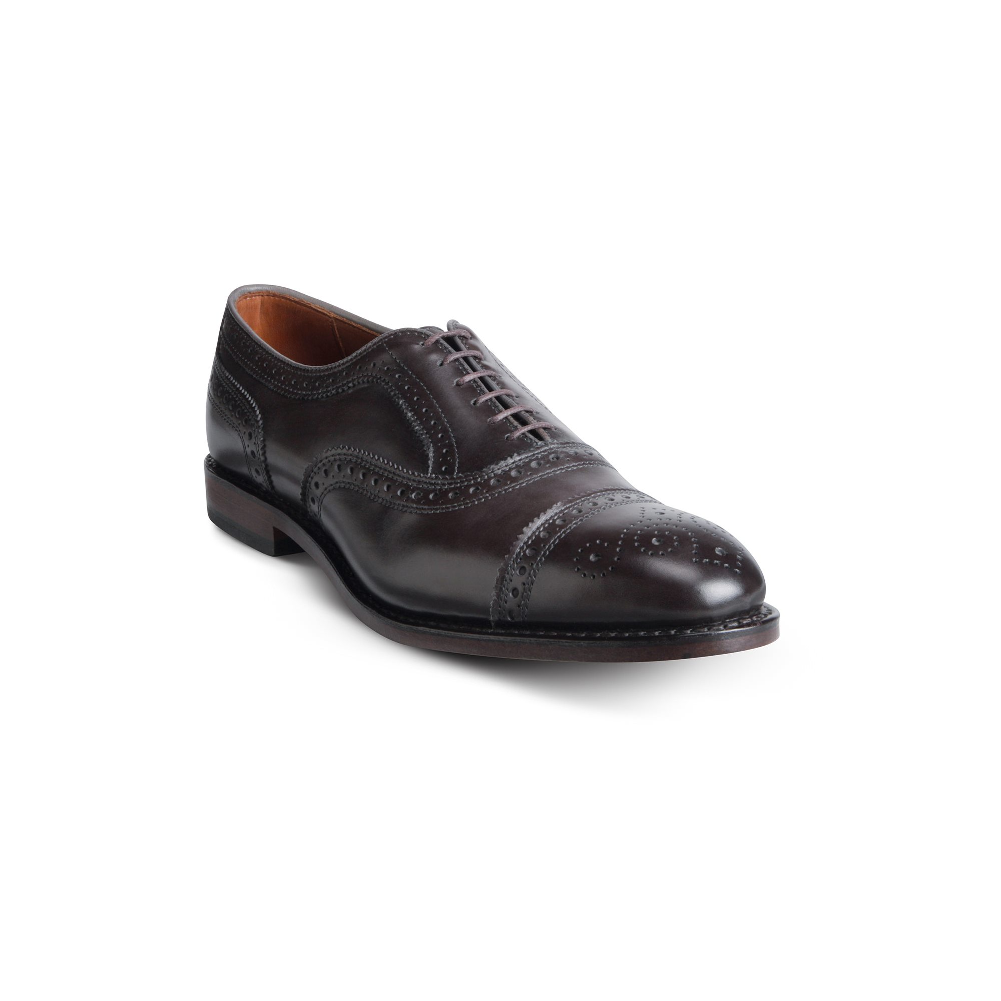 Allen Edmonds Fairhaven 9.5D/27.5cm ショッピングサイト icqn.de