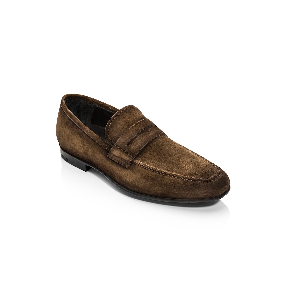 To Boot Men\'s Corbin Tan Suede Slip-On Loafers Amazon.com | To Boot New York Men main image 4