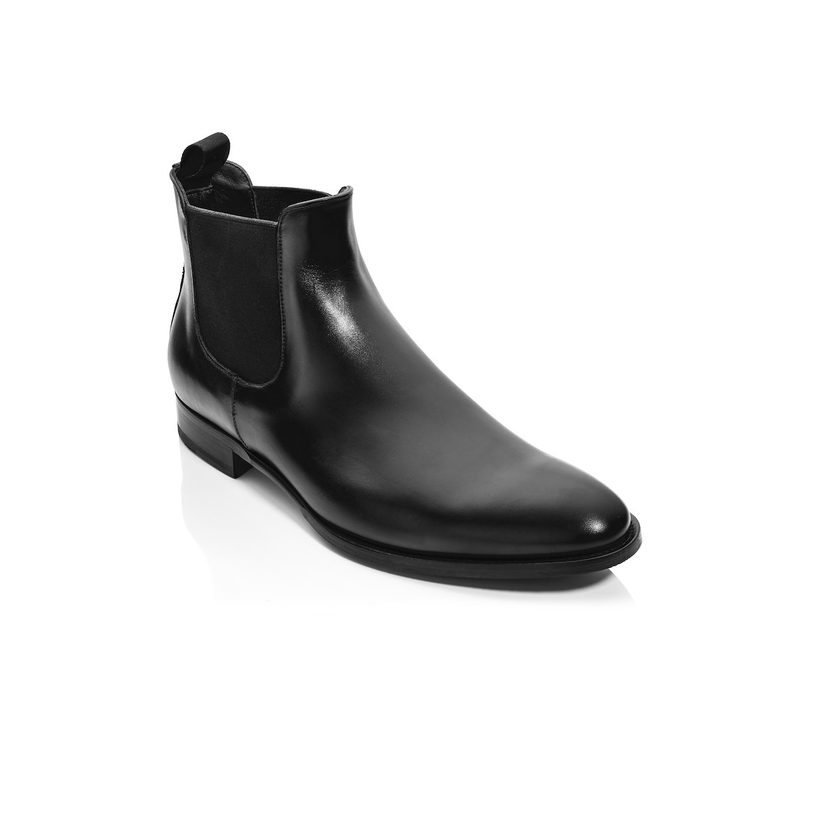 to boot new york shelby mid chelsea boot