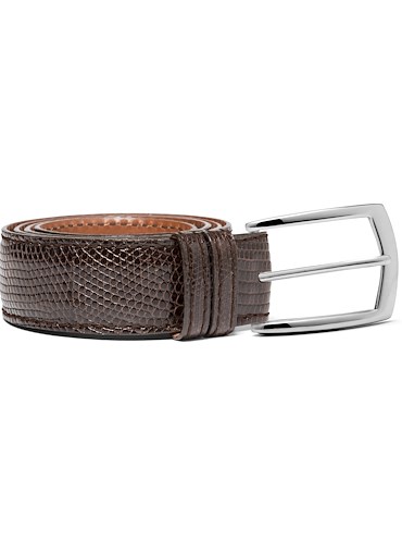 Belts | Shop Mens Custom Belts | J.Hilburn