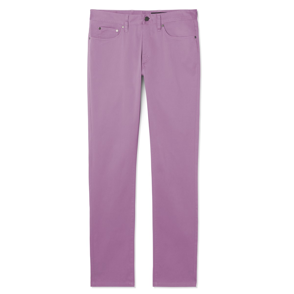Lavender Summer Cotton J.Hilburn