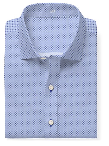 Custom Shirts | Shop Mens Custom Shirts | J.Hilburn