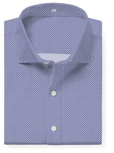 Custom Shirts | Shop Mens Custom Shirts | J.Hilburn