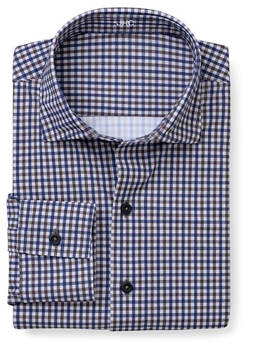 Custom Shirts | Shop Mens Custom Shirts | J.Hilburn