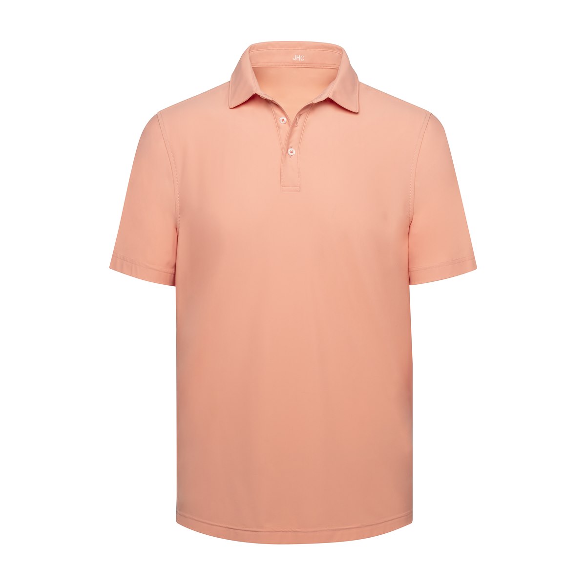 Soft Coral Performante Solid J.Hilburn