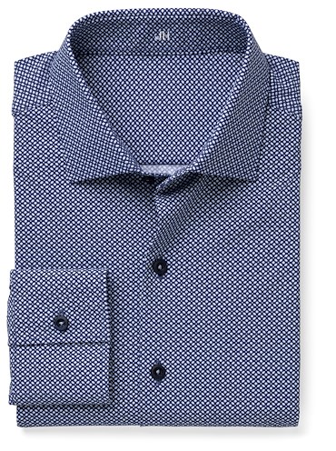 Custom Shirts | Shop Mens Custom Shirts | J.Hilburn