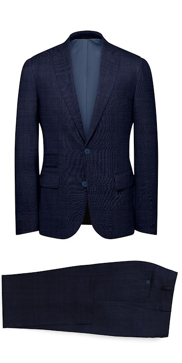 Custom Suits | Shop Mens Suits | J.Hilburn