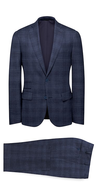 Custom Suits | Shop Mens Suits | J.Hilburn