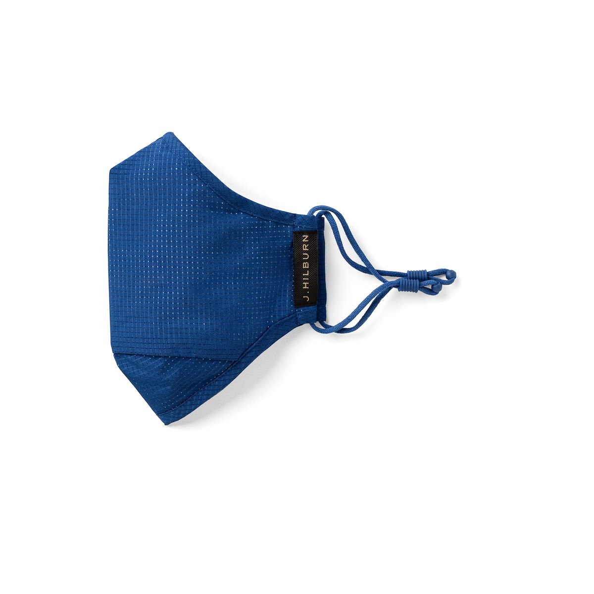 5 Pack 3D Grid Face Mask Cobalt J.Hilburn