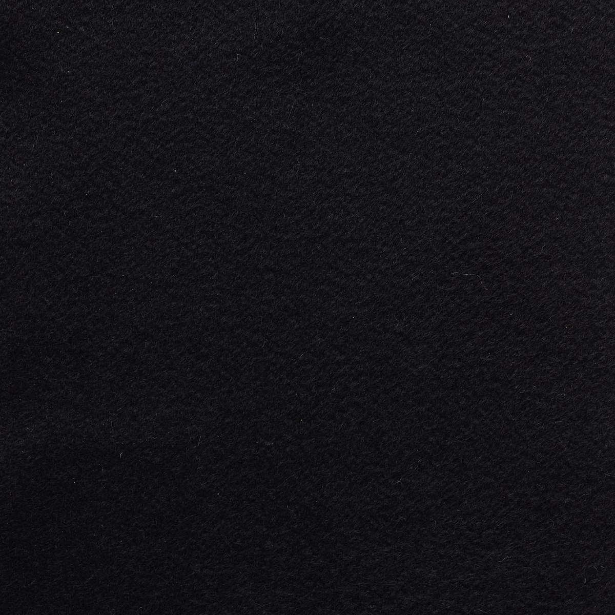 Black Cashmere Car Coat J.Hilburn