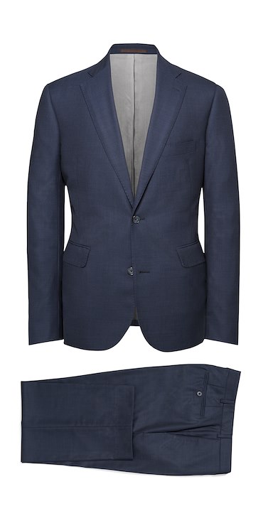 Custom Suits | Shop Mens Suits | J.Hilburn