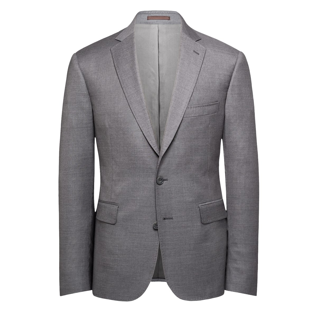 Lead Estrato Solid | J.Hilburn