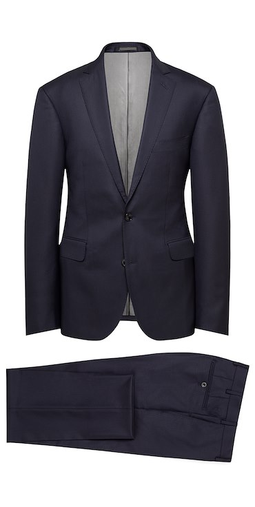 Custom Suits | Shop Mens Suits | J.Hilburn