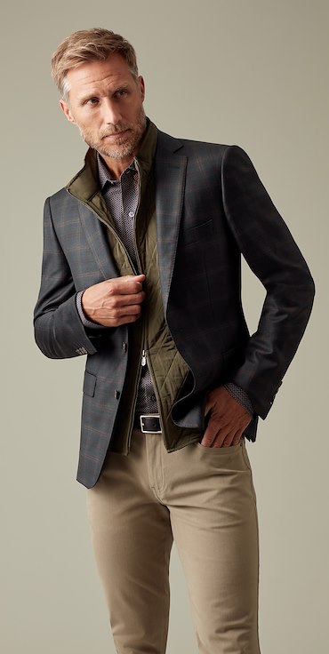 Key Looks | Shop Seasonal Looks | J.Hilburn