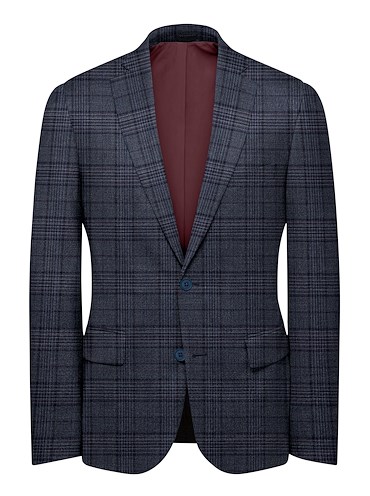 Custom Sportcoats | Shop Mens Blazers • Jackets | J.Hilburn