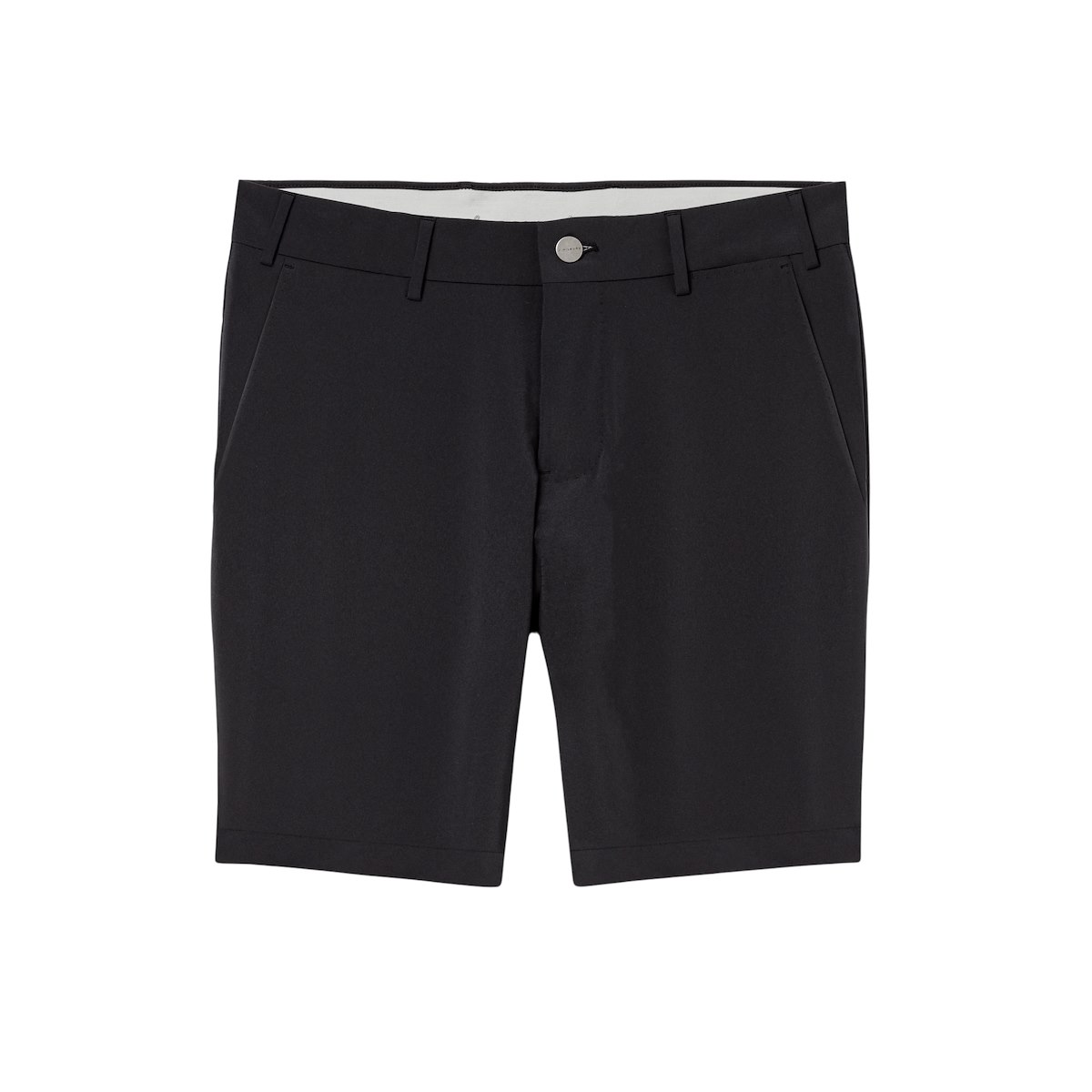 春新作の Black Performance Golf Short | J.Hilburn メンズウェア