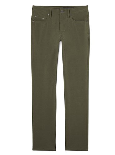 Custom Casual Pants | Shop Mens Chinos • 5-Pockets • Shorts | J.Hilburn