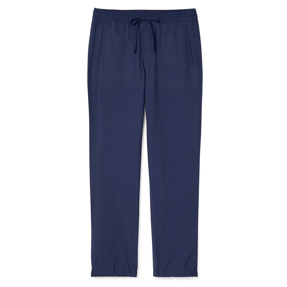 Marine Blue Performance J.Hilburn