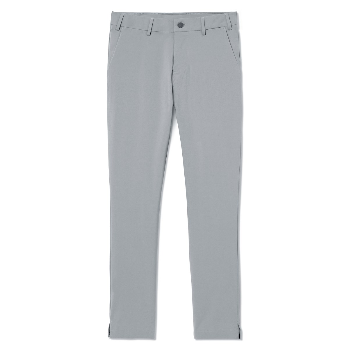 Grey Performance Golf Chino J.Hilburn