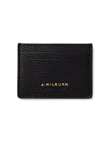 Leather Goods | Shop Wallets • Card Cases | J.Hilburn