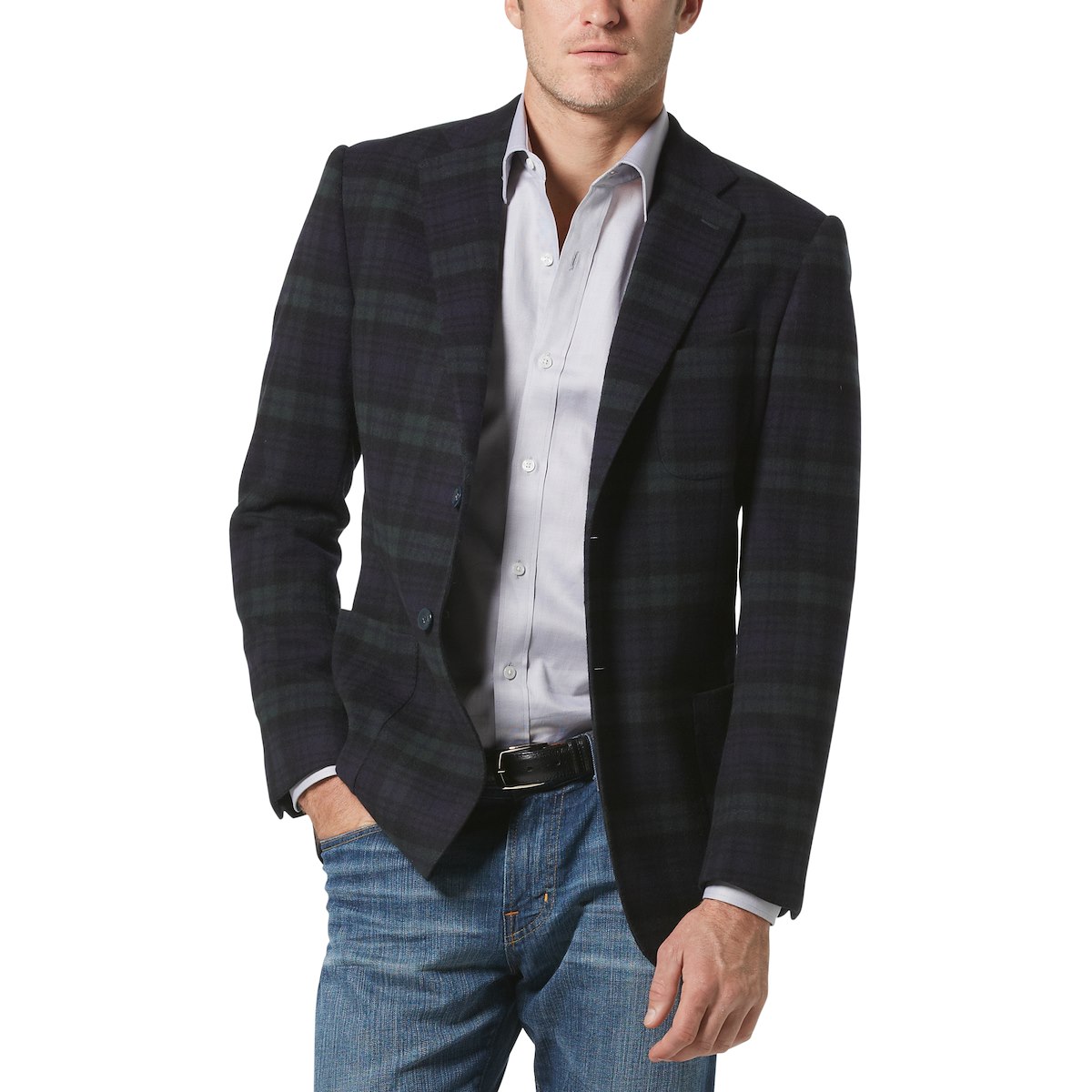 Blackwatch | J.Hilburn